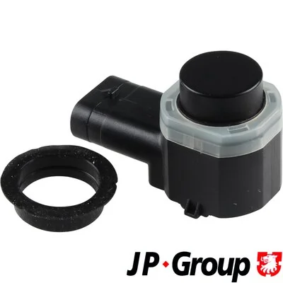 Sensor, park distance control